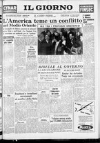 giornale/CFI0354070/1956/n. 185 del 27 novembre
